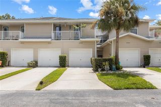 22130 LITTLE LAGOON COURT 306, Lutz, FL 33549