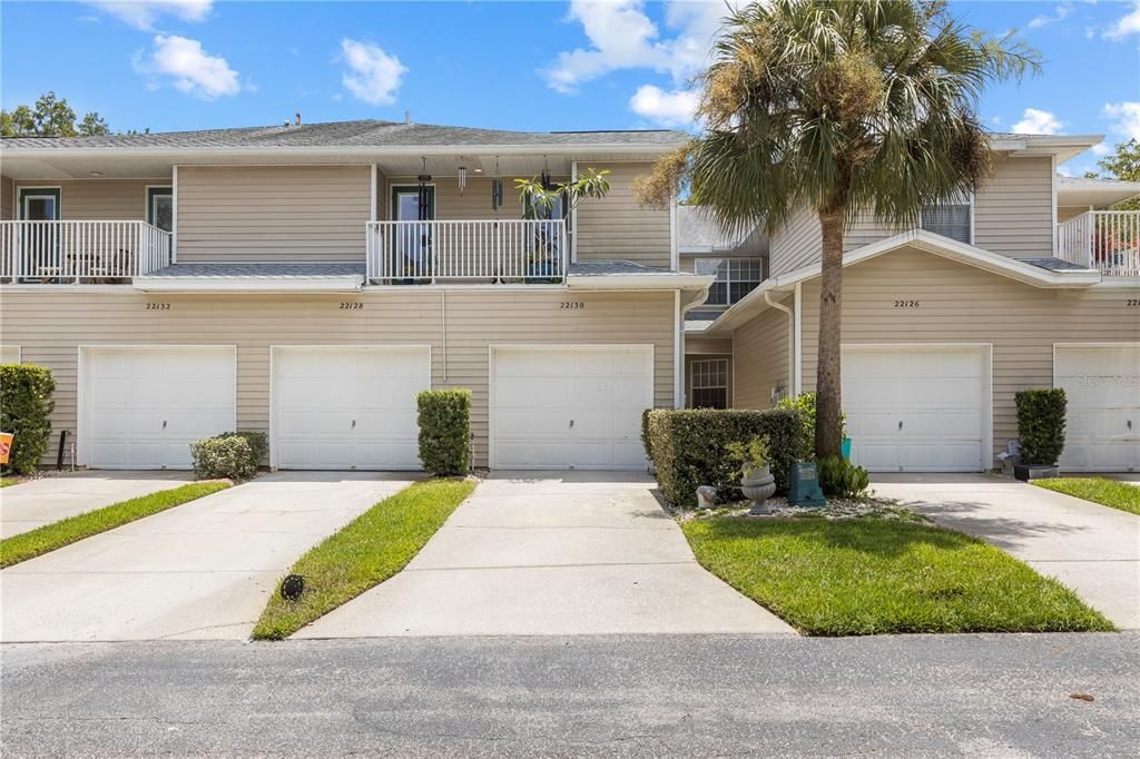 22130 LITTLE LAGOON COURT 306, Lutz, FL 33549