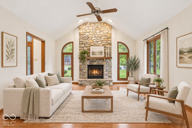 12003 Emory Drive, Indianapolis, IN 46229