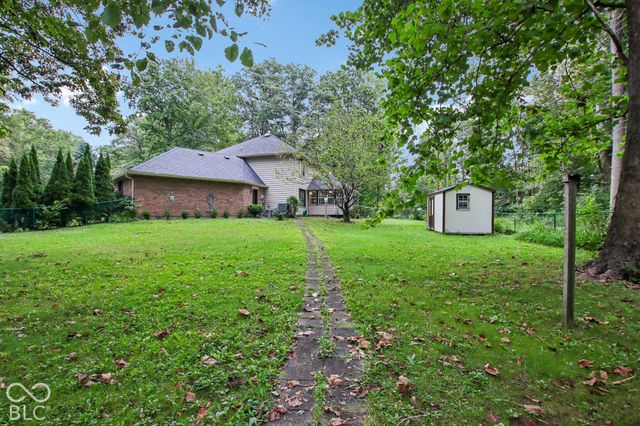 12003 Emory Drive, Indianapolis, IN 46229