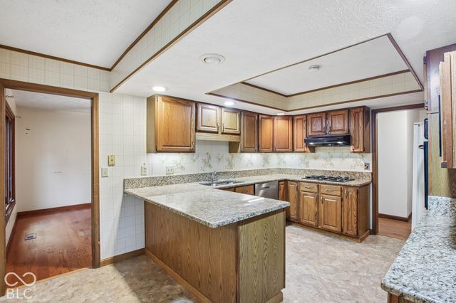 12003 Emory Drive, Indianapolis, IN 46229