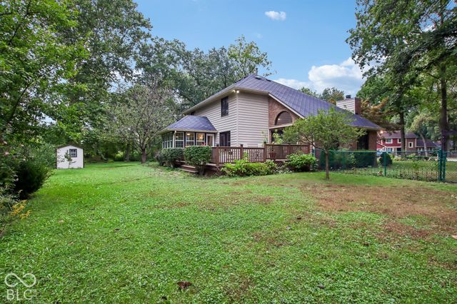 12003 Emory Drive, Indianapolis, IN 46229