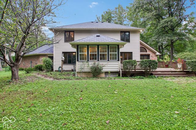 12003 Emory Drive, Indianapolis, IN 46229
