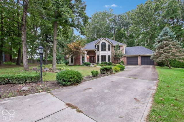 12003 Emory Drive, Indianapolis, IN 46229