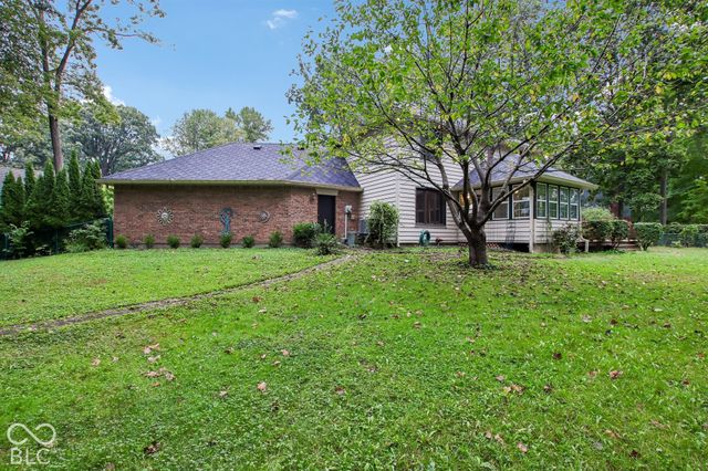12003 Emory Drive, Indianapolis, IN 46229