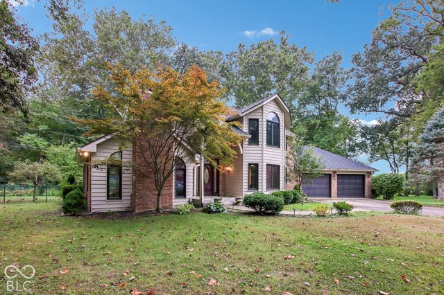 12003 Emory Drive, Indianapolis, IN 46229