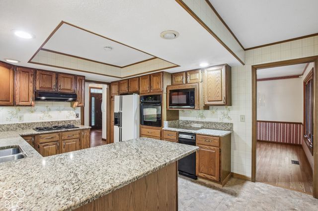 12003 Emory Drive, Indianapolis, IN 46229