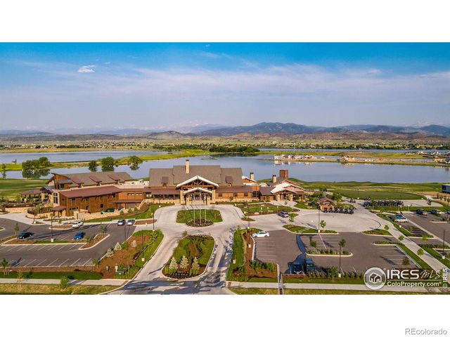 2552 Bluewater Road, Berthoud, CO 80513