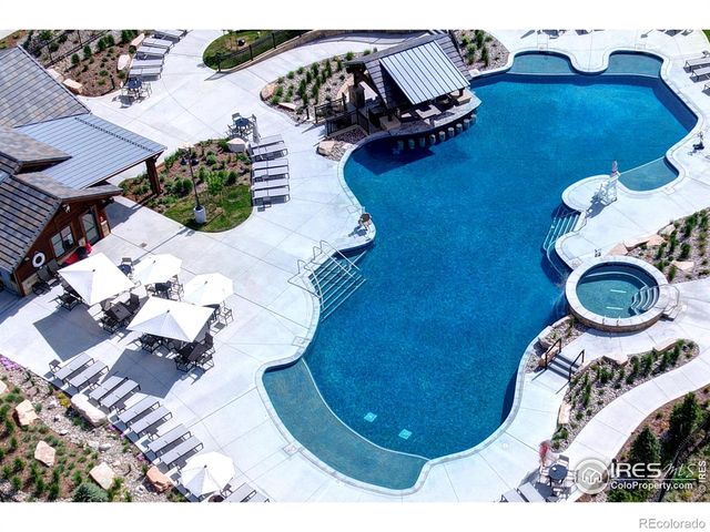 2552 Bluewater Road, Berthoud, CO 80513