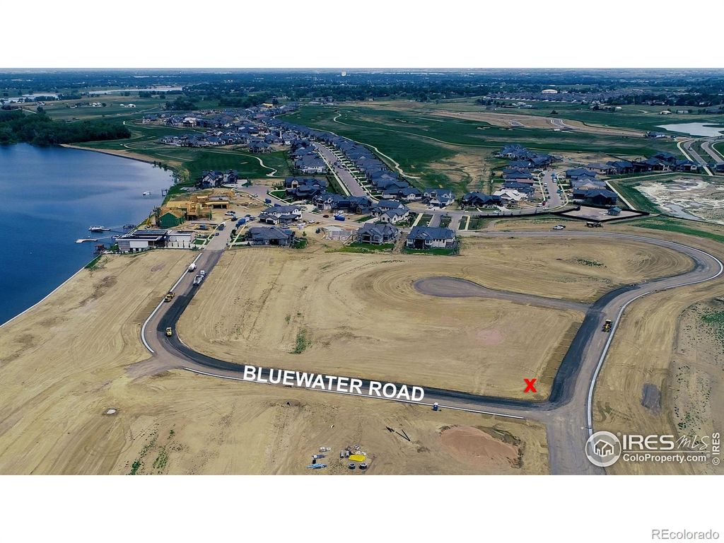 2552 Bluewater Road, Berthoud, CO 80513