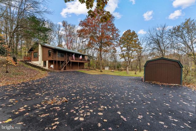 209 TOWNSHIP LINE RD, Schwenksville, PA 19473