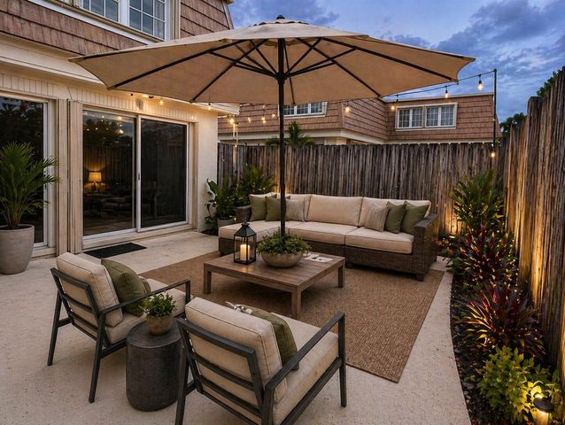 4328 Hazel Avenue C, Palm Beach Gardens, FL 33410