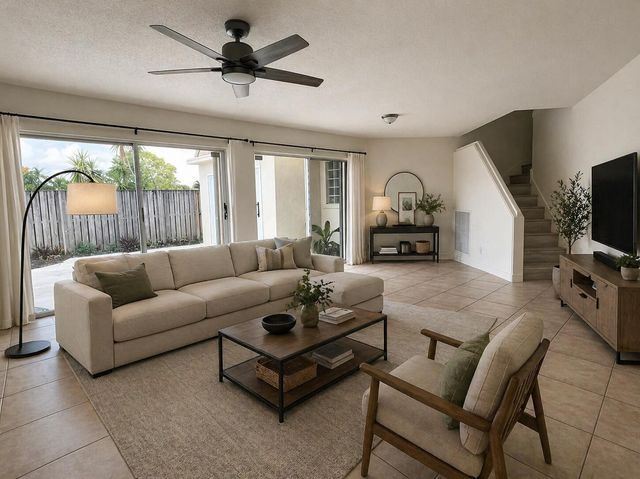 4328 Hazel Avenue C, Palm Beach Gardens, FL 33410