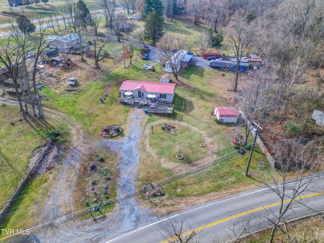 1598 Bristol Caverns Highway, Bristol, TN 37620