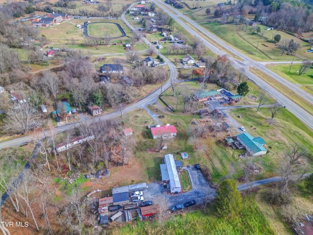 1598 Bristol Caverns Highway, Bristol, TN 37620