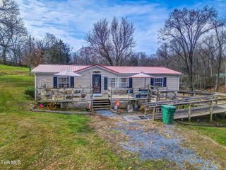 1598 Bristol Caverns Highway, Bristol, TN 37620