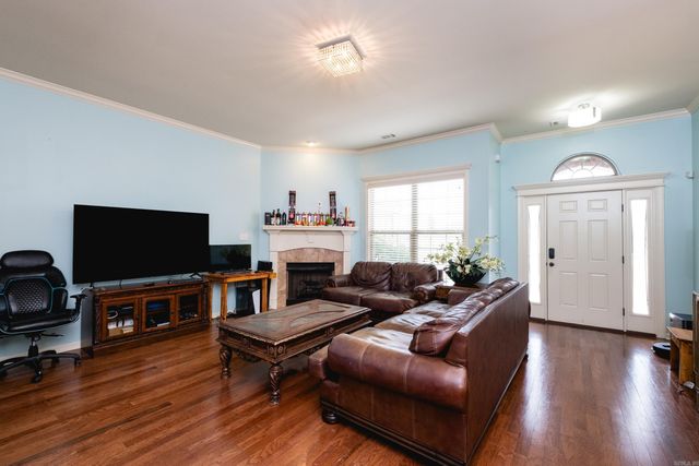 2115 Magna Carta Ln, Bryant, AR 72022