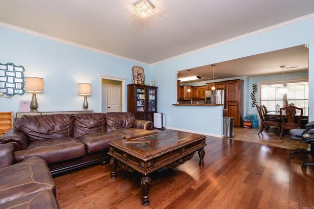 2115 Magna Carta Ln, Bryant, AR 72022
