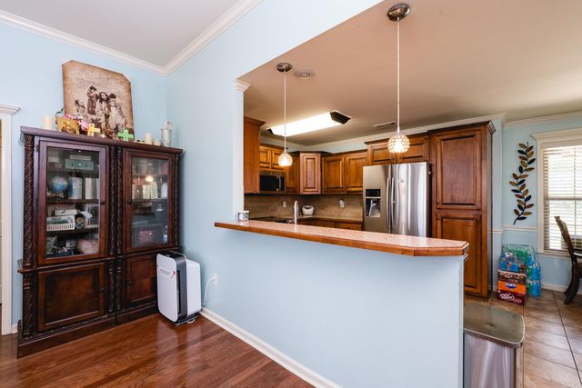 2115 Magna Carta Ln, Bryant, AR 72022