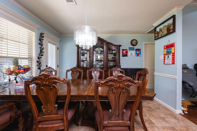2115 Magna Carta Ln, Bryant, AR 72022