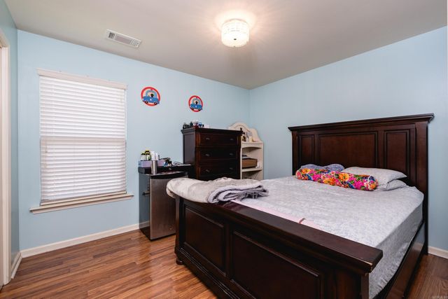 2115 Magna Carta Ln, Bryant, AR 72022