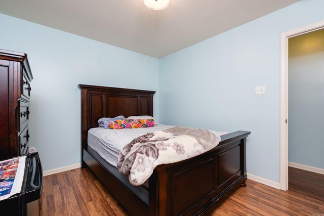 2115 Magna Carta Ln, Bryant, AR 72022