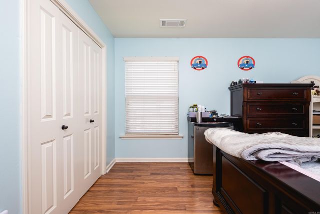 2115 Magna Carta Ln, Bryant, AR 72022