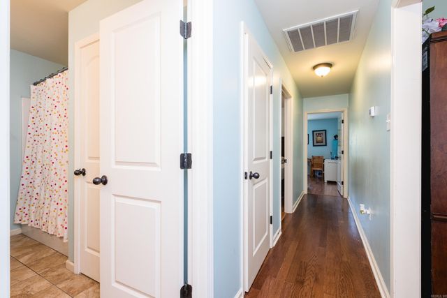 2115 Magna Carta Ln, Bryant, AR 72022