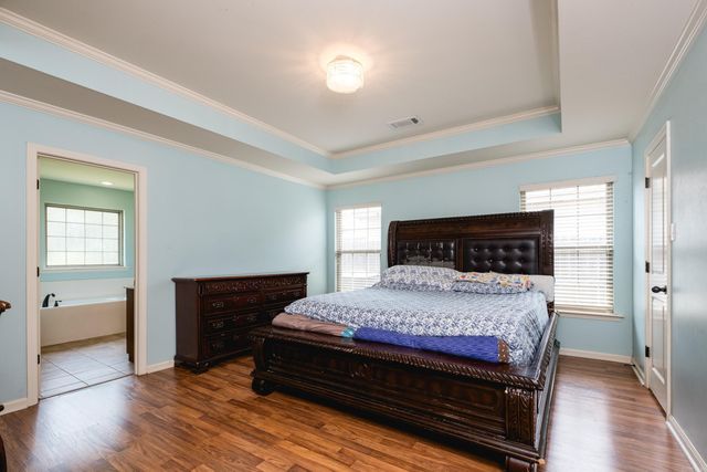 2115 Magna Carta Ln, Bryant, AR 72022