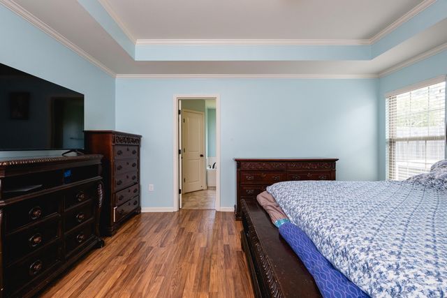 2115 Magna Carta Ln, Bryant, AR 72022