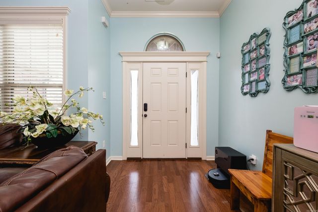 2115 Magna Carta Ln, Bryant, AR 72022