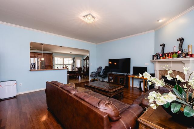 2115 Magna Carta Ln, Bryant, AR 72022