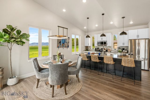 708 Circle F Trail C, Bozeman, MT 59718