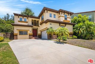 10645 Chiquita Street, Los Angeles, CA 91602