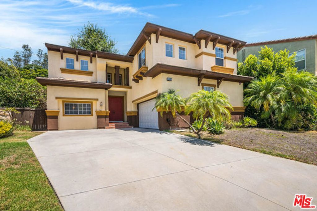 10645 Chiquita Street, Los Angeles, CA 91602
