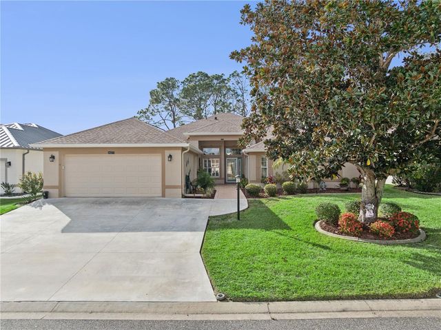 24215 BELLE MEDE DRIVE, Leesburg, FL 34748
