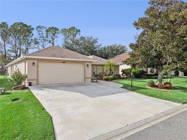 24215 BELLE MEDE DRIVE, Leesburg, FL 34748