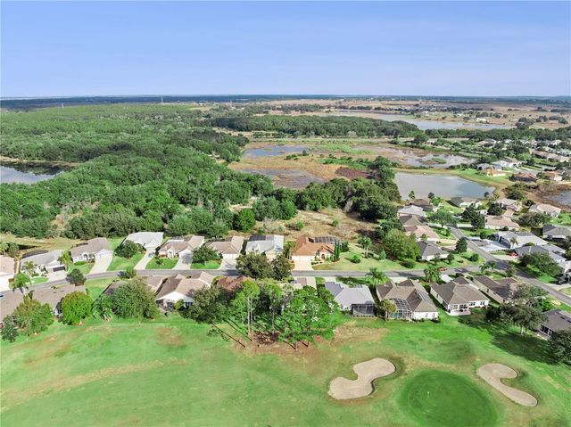 24215 BELLE MEDE DRIVE, Leesburg, FL 34748