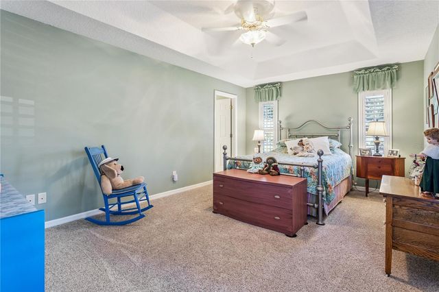 24215 BELLE MEDE DRIVE, Leesburg, FL 34748