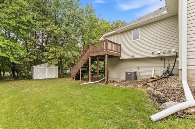 22048 Elston Avenue, Forest Lake, MN 55025