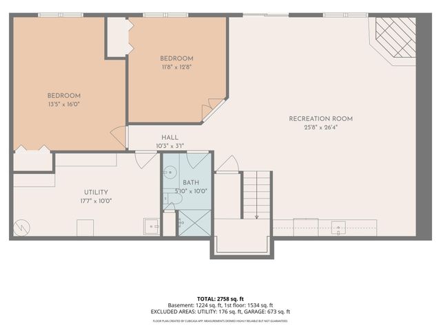 22048 Elston Avenue, Forest Lake, MN 55025