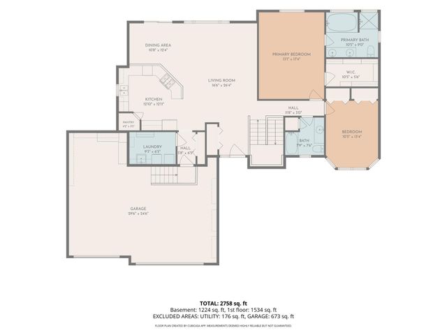 22048 Elston Avenue, Forest Lake, MN 55025