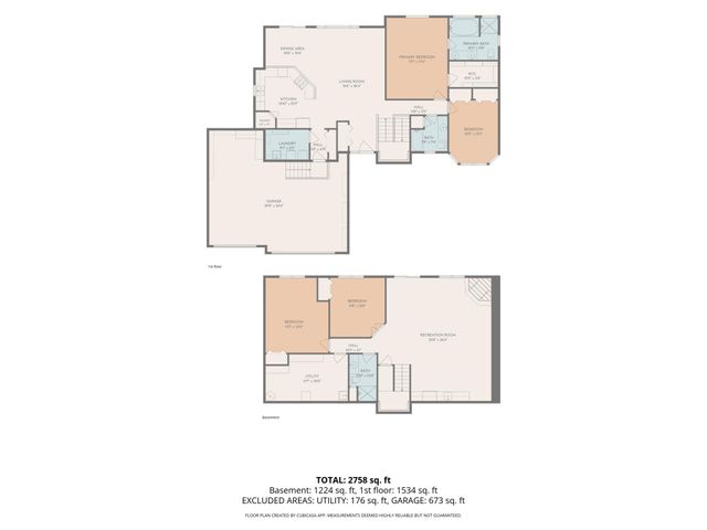 22048 Elston Avenue, Forest Lake, MN 55025