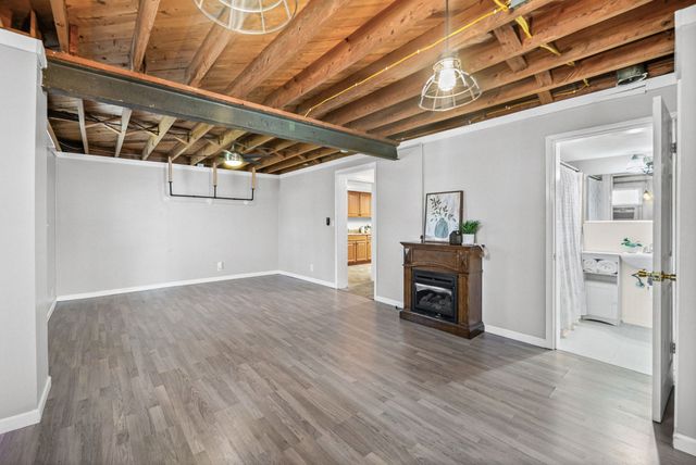 1716 Merritt Dr, Clarksville, TN 37043