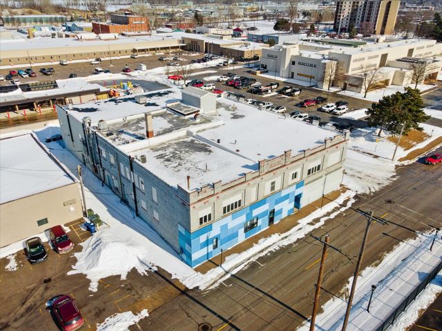 315 3rd Street, Bay City, MI 48708