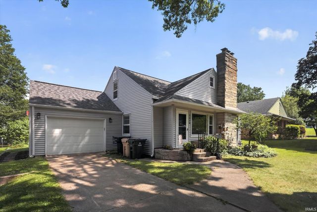 1519 Altgeld Street, South Bend, IN 46614