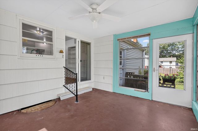 1519 Altgeld Street, South Bend, IN 46614