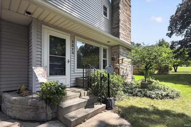 1519 Altgeld Street, South Bend, IN 46614