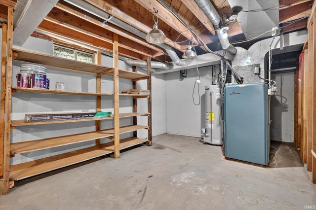 1519 Altgeld Street, South Bend, IN 46614