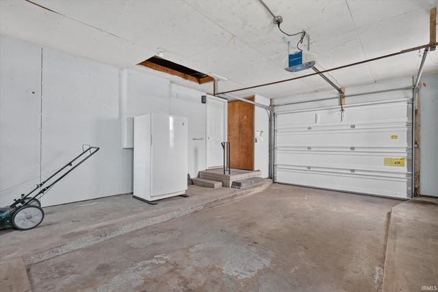 1519 Altgeld Street, South Bend, IN 46614